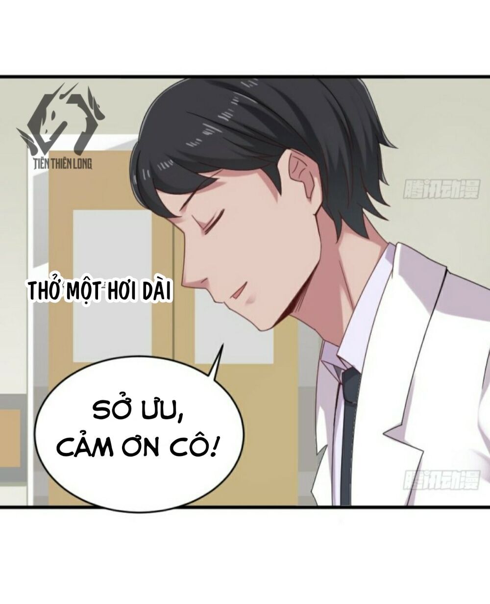 hệ thống nghịch tập thiên hậu chapter 45 16