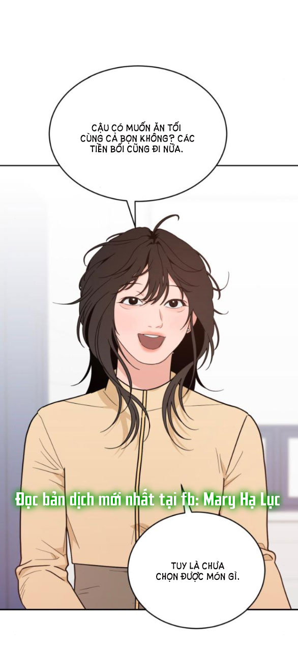 Vận May Bất Ngờ chapter 37.2 1