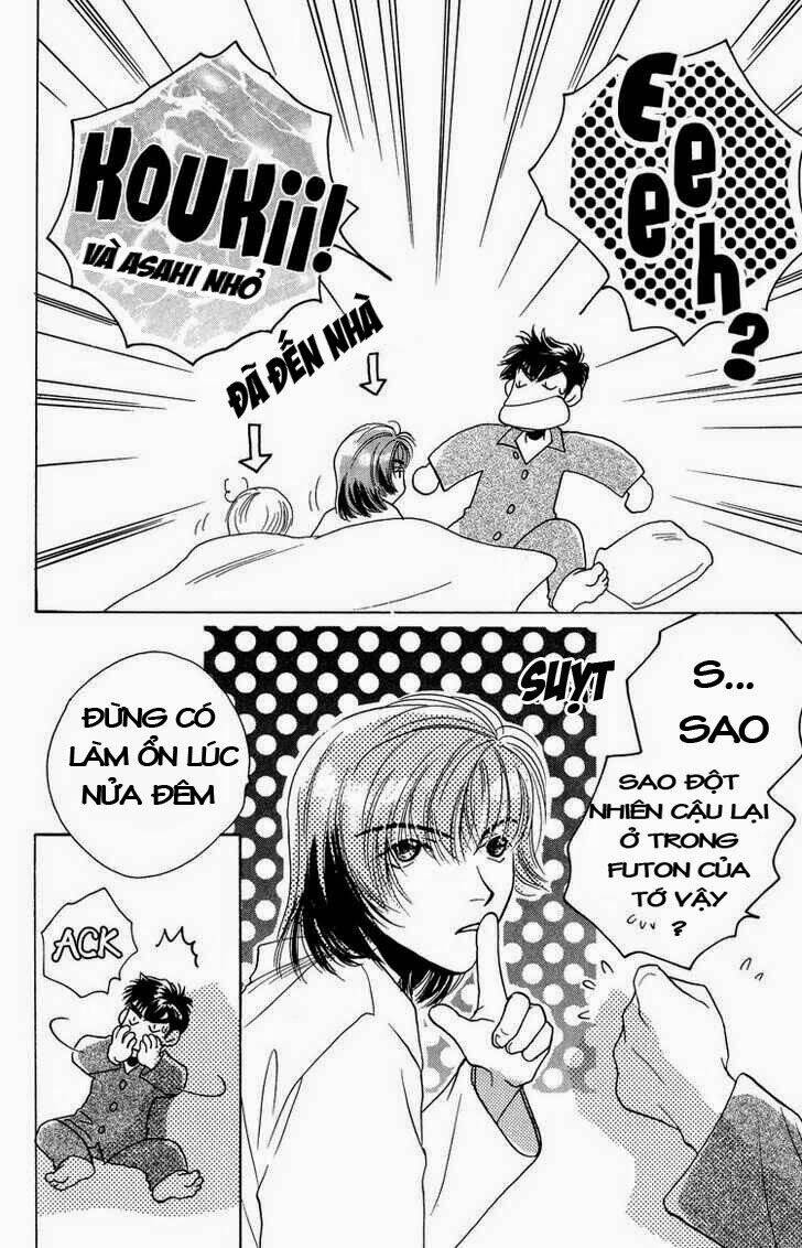 sukijanai kedo aishiteru chapter 7 7