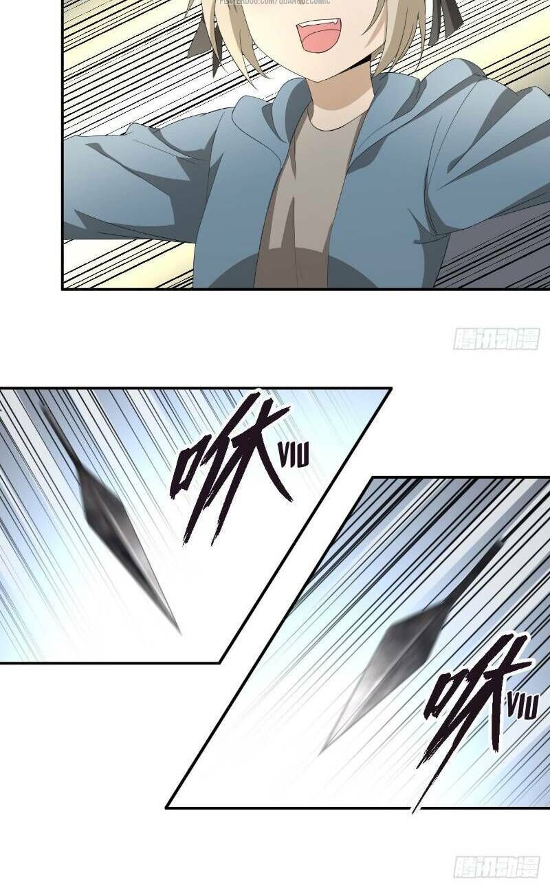 nghịch thiên tiên mệnh chapter 25 9