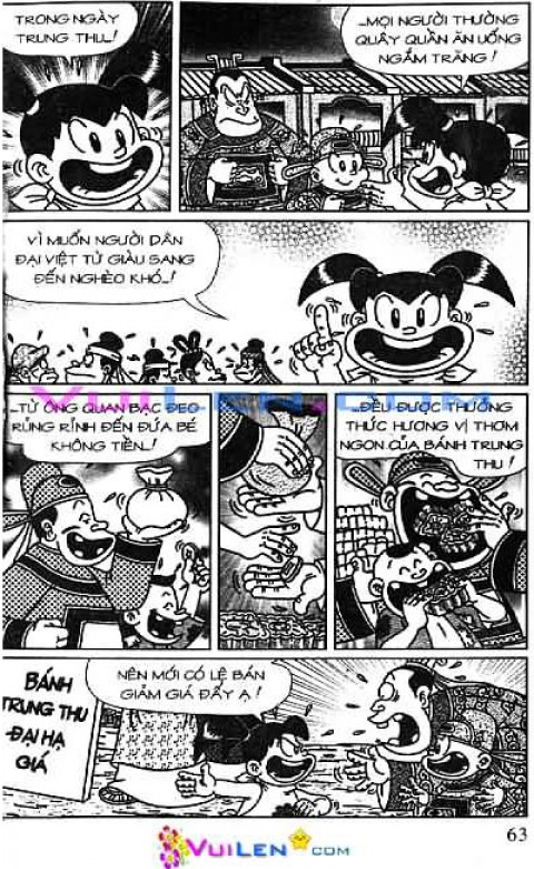 thần đồng đất việt chapter 119 60