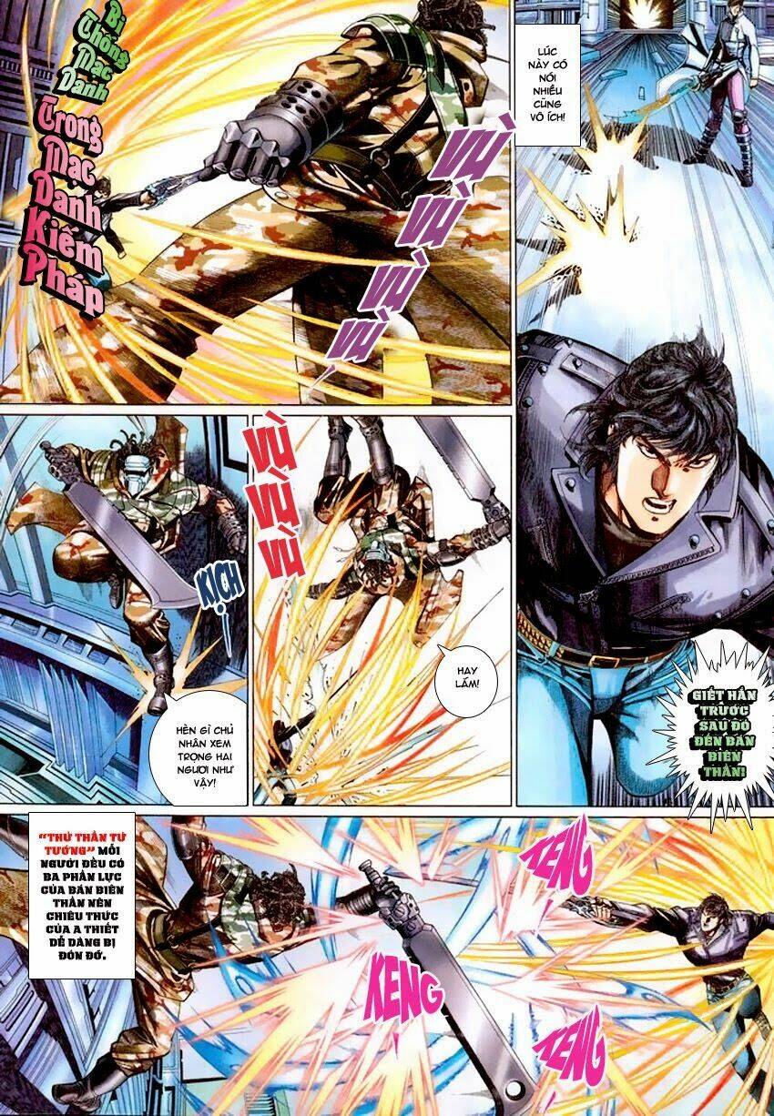 phong vân thần võ ký chapter 7 20