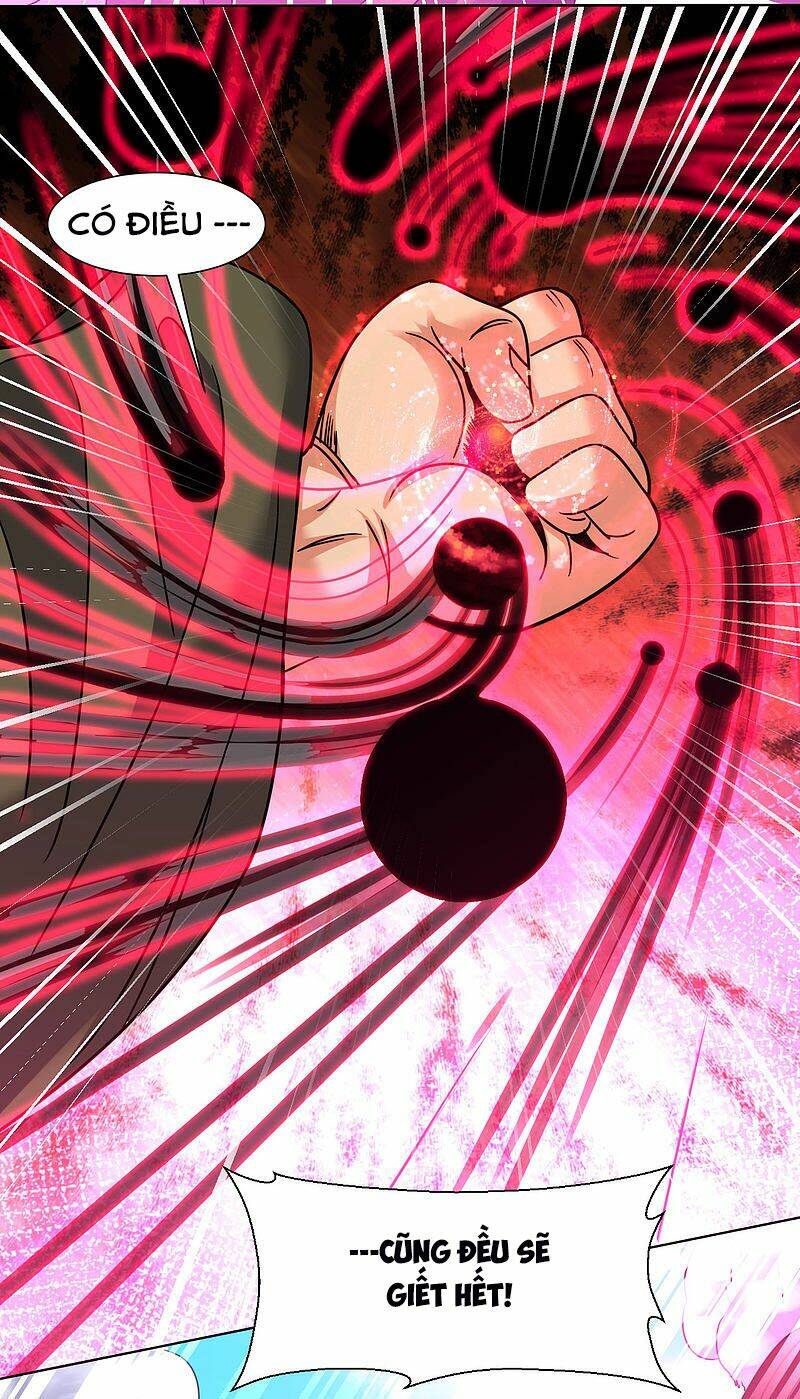 đạo ấn chapter 126 10