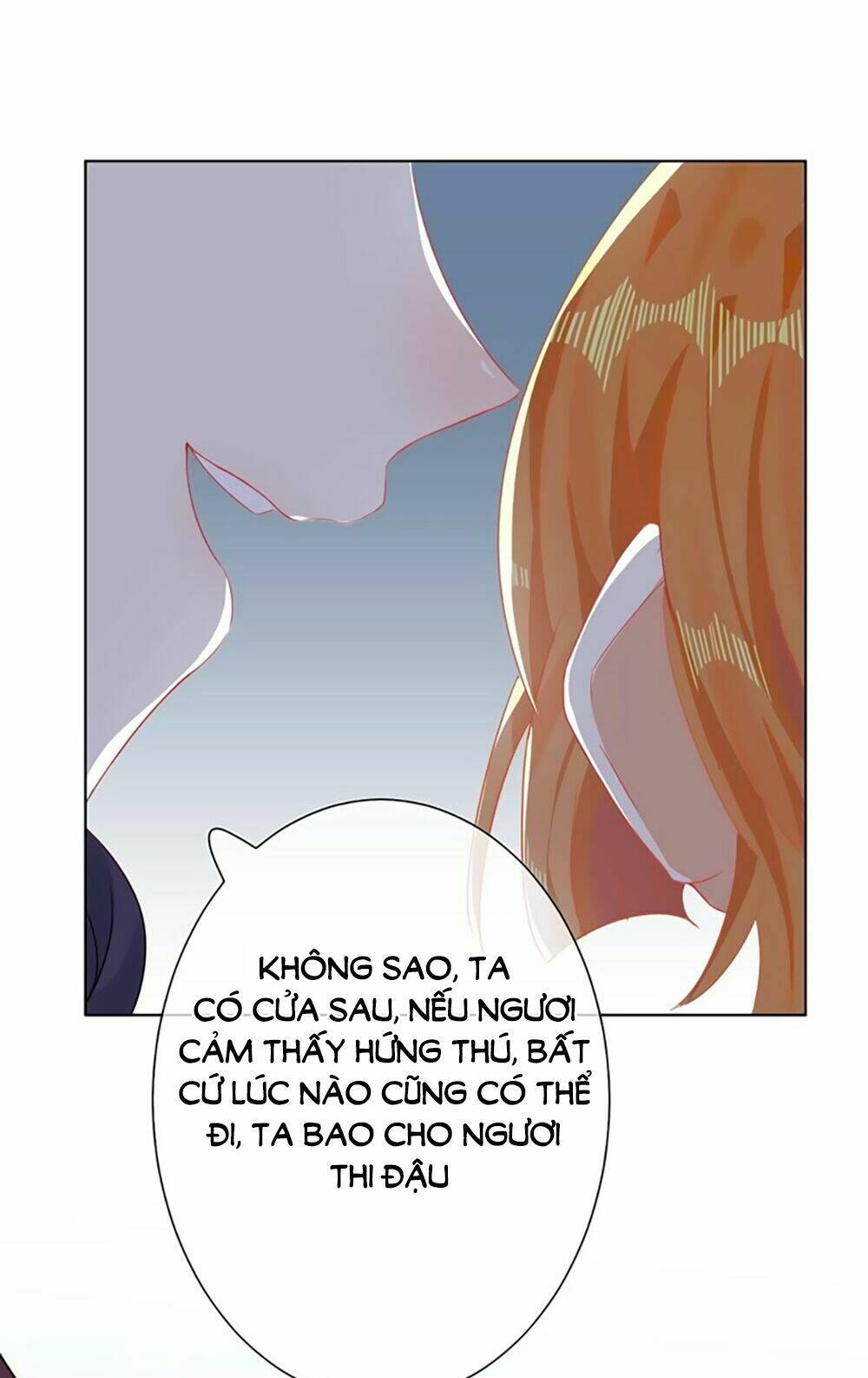 hội học sinh kiêu ngạo của hoàng cung chapter 2 22