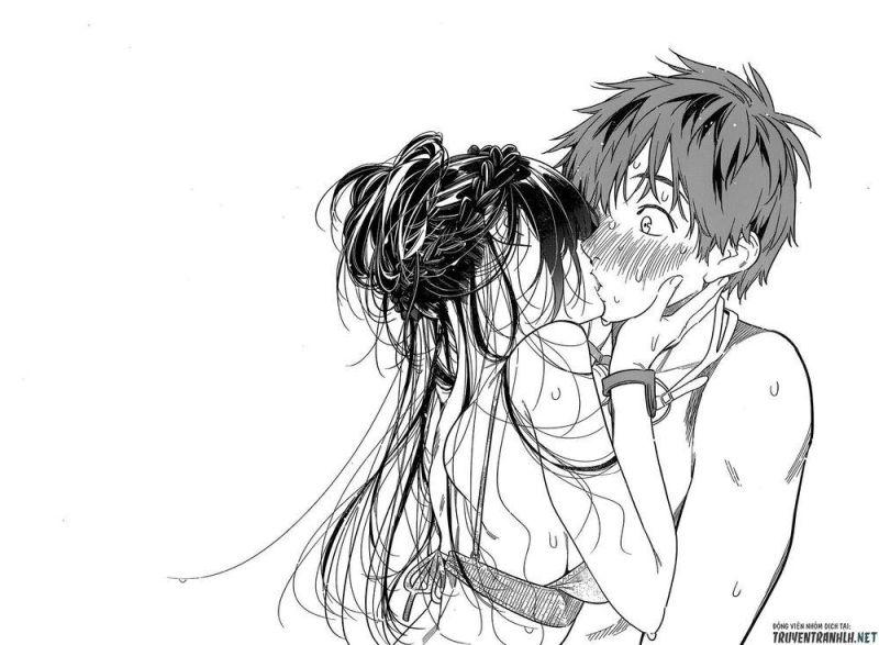 dịch vụ cho thuê bạn gái chapter 227 3