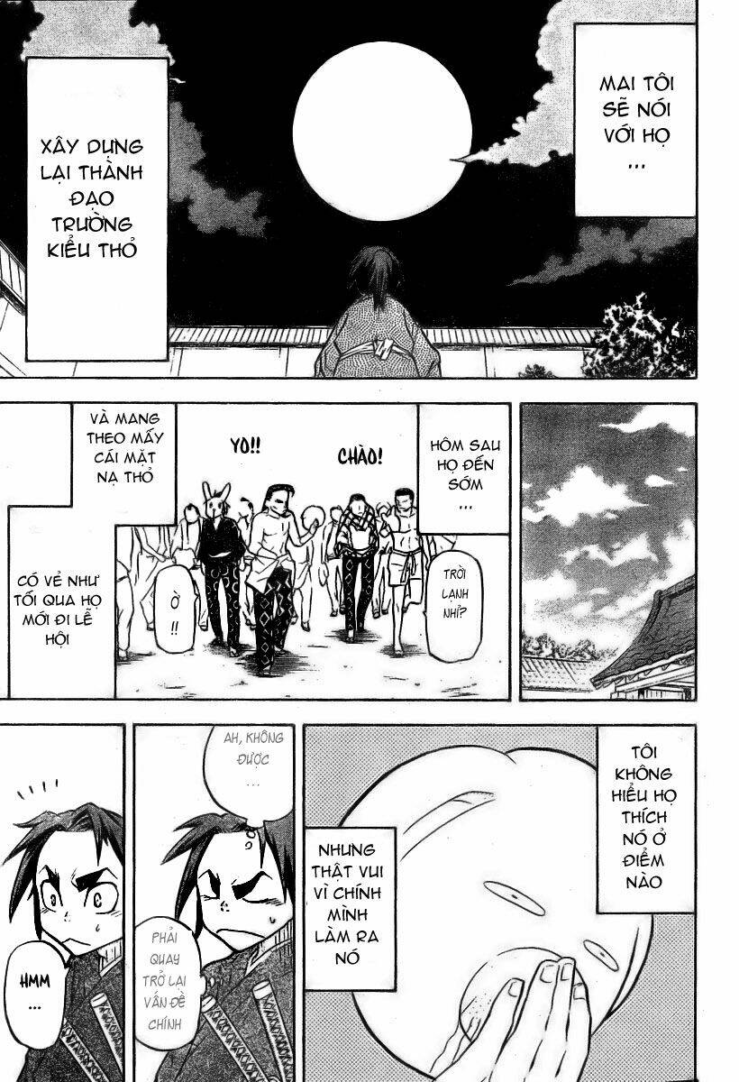 samurai usagi chapter 2 15