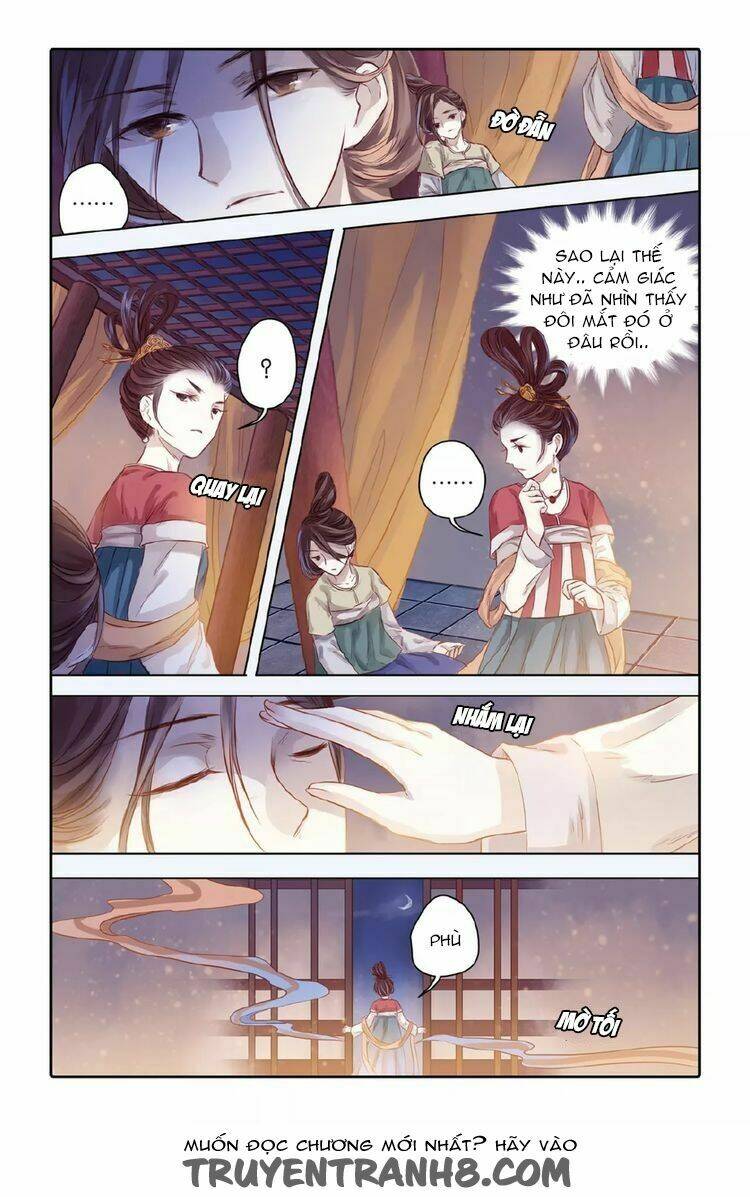 ách xá - yashe chapter 32 22