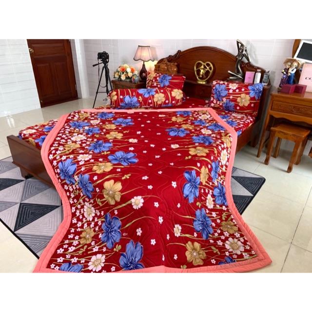 Drap thun hàn quốc