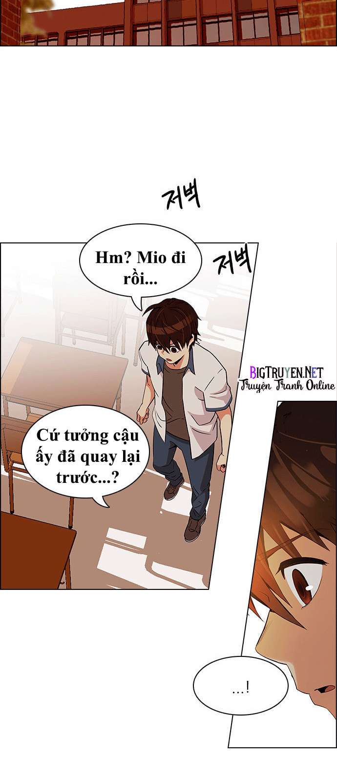 Dice Chapter 130 - Trang 31