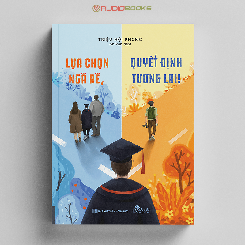 Lựa Chọn Ngã Rẽ, Quyết Định Tương Lai