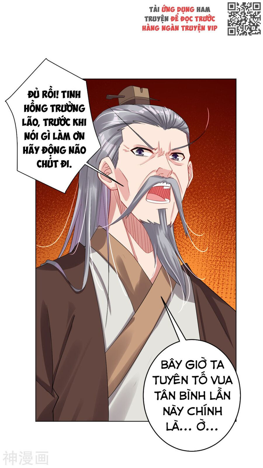 nghịch thiên chiến thần chapter 105 6