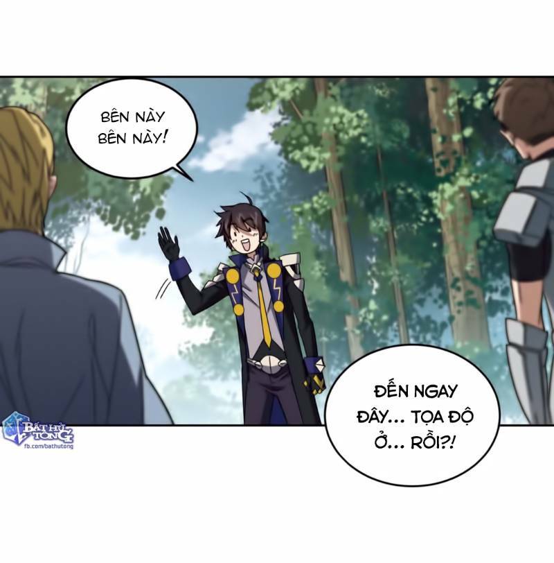 võng du chi cận chiến pháp sư chapter 277 8