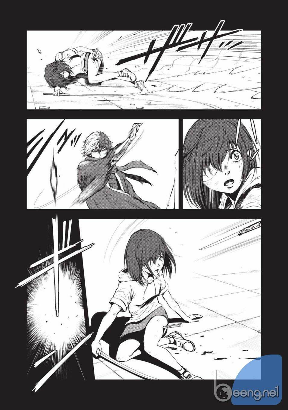 kyomu no higan chapter 8 6