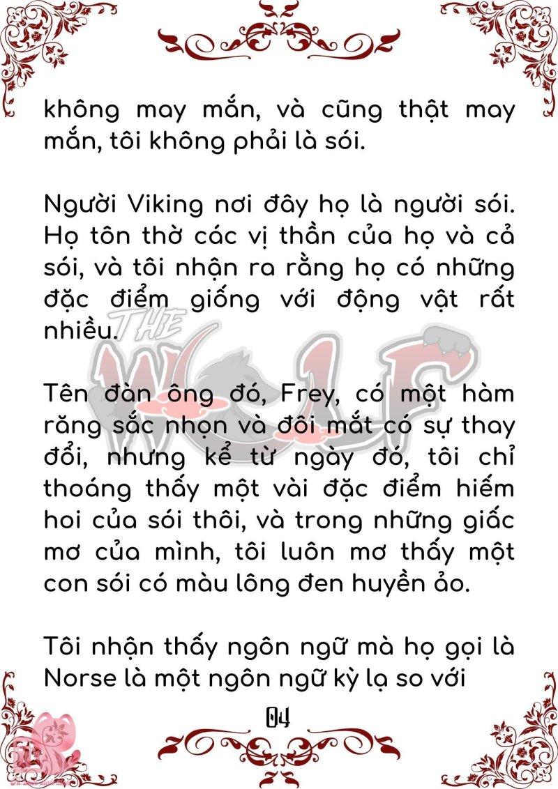 bầy sói giữa dane chapter 12 5