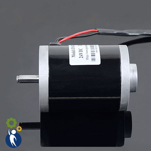 Motor 12-24V 150W 7000rpm