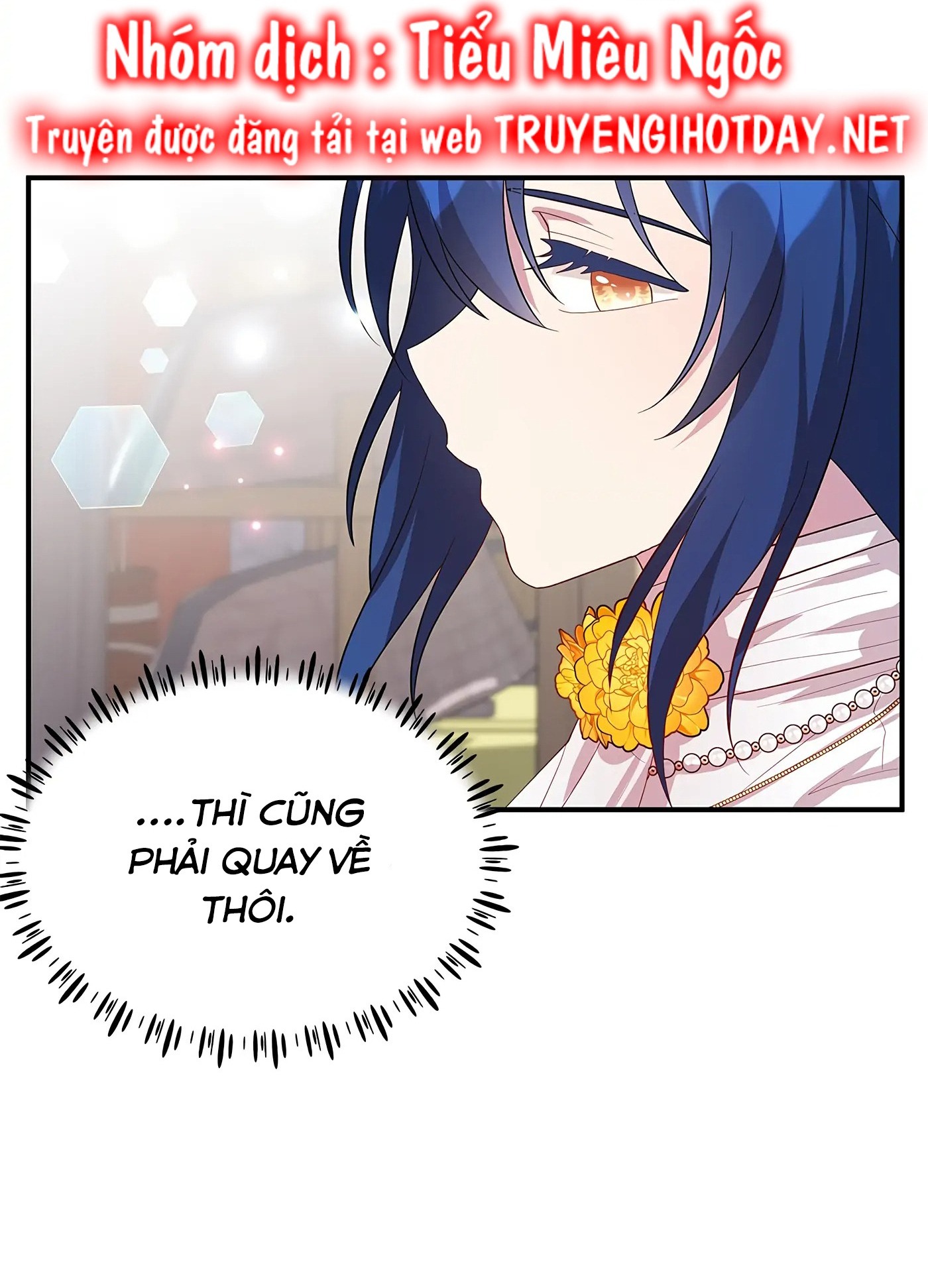 tôi không phải là nữ anh hùng chapter 37 64