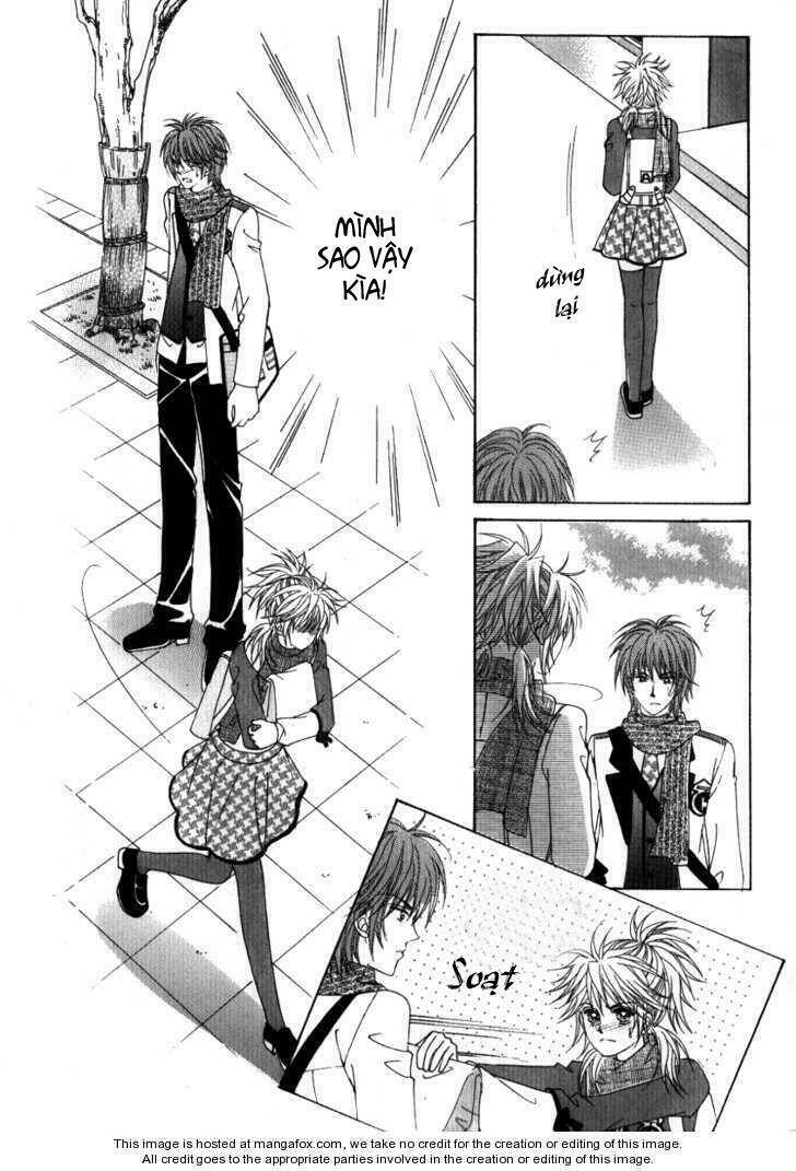 she's scary chapter 20 12