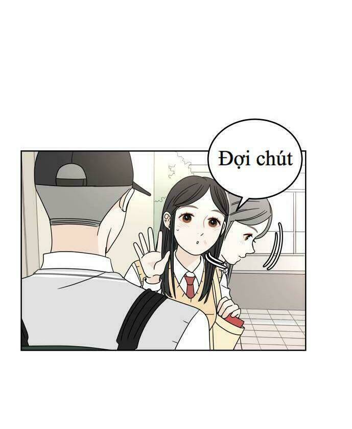 30 phút bước đi bên em chapter 14.5 50