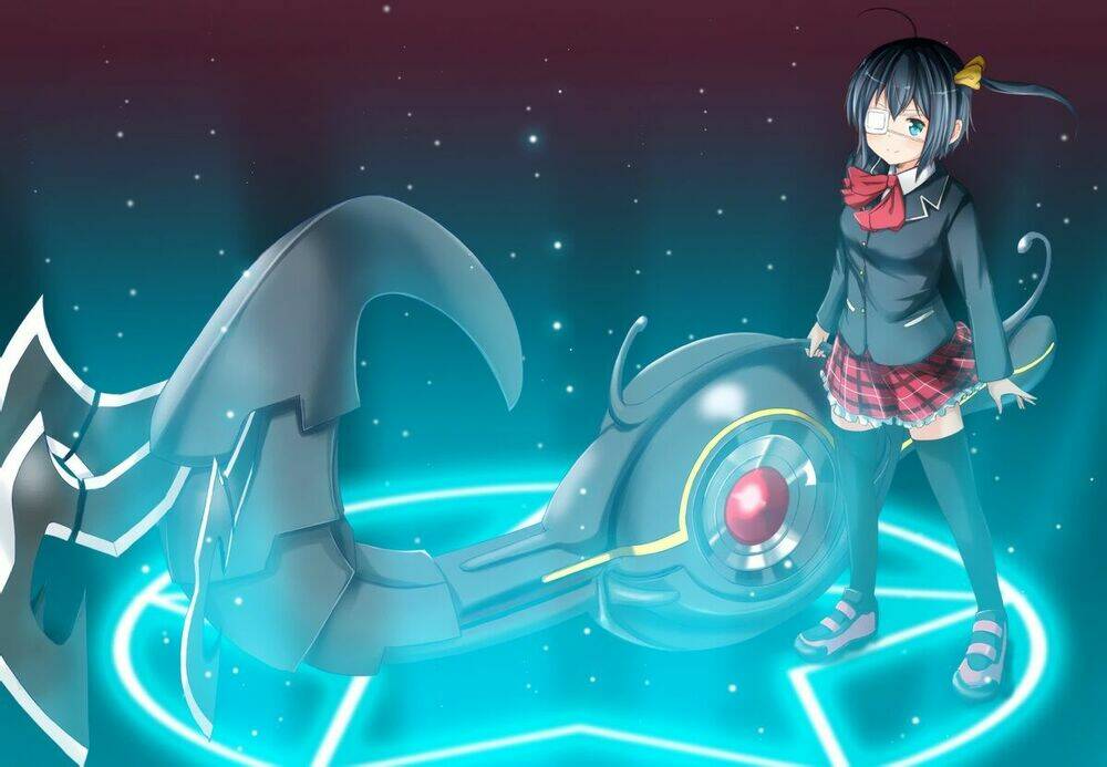 ảnh anime và ảnh wallpaper đẹp chapter 96 14