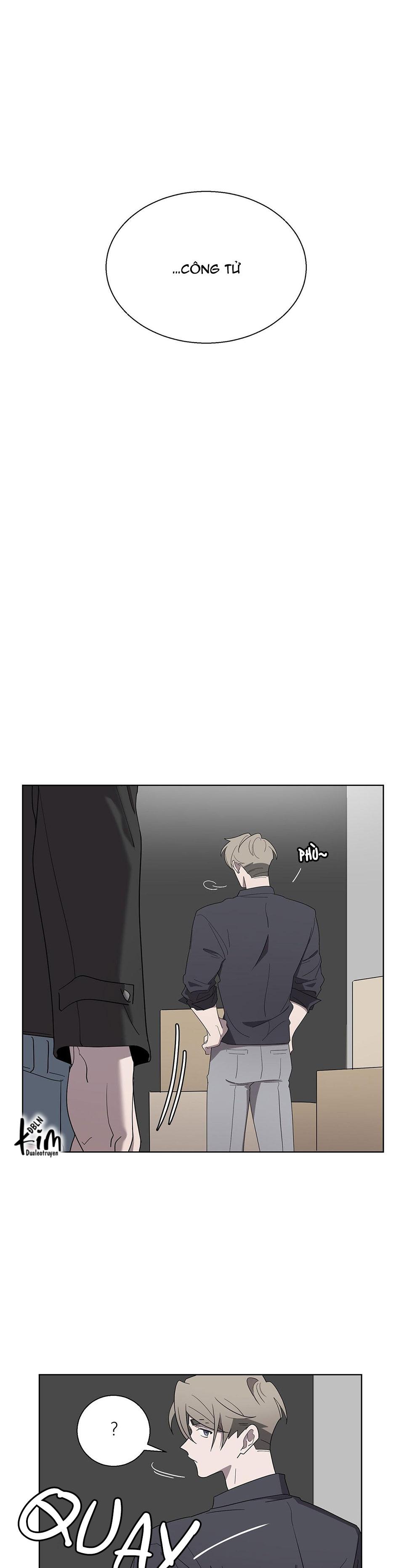 khi chim thước đến chapter 2 39