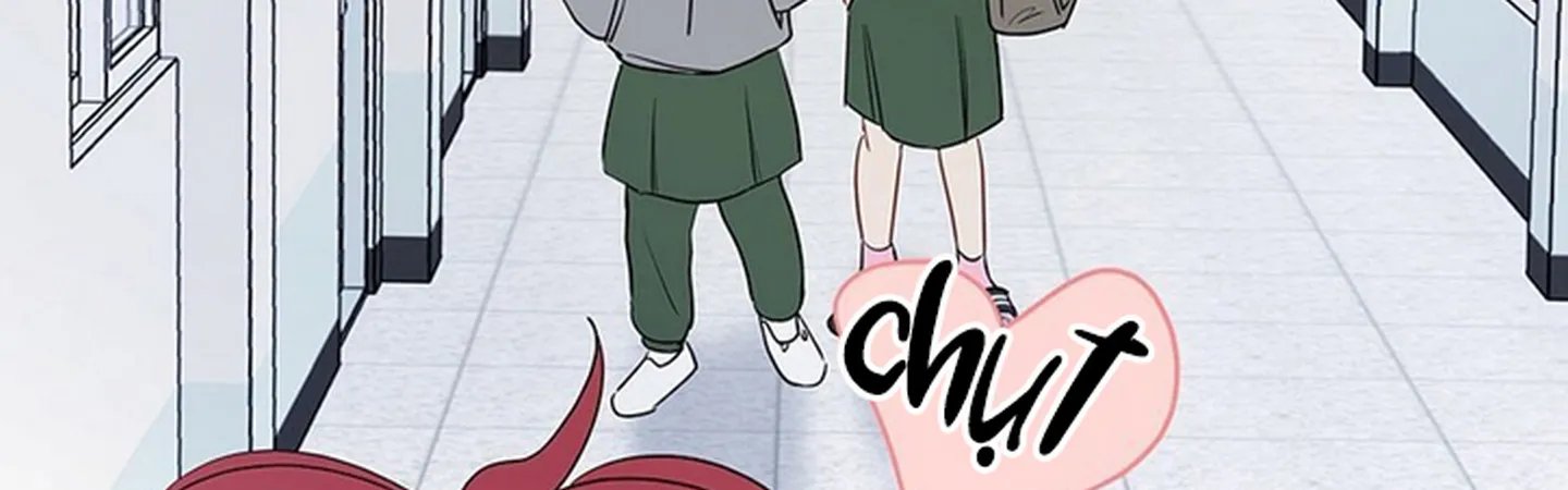 chuyện quái gì với giấc mơ đó vậy chapter 14 379