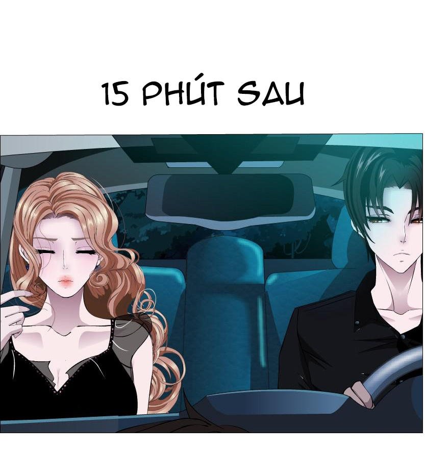 cạm bẫy của nữ thần chapter 107 22