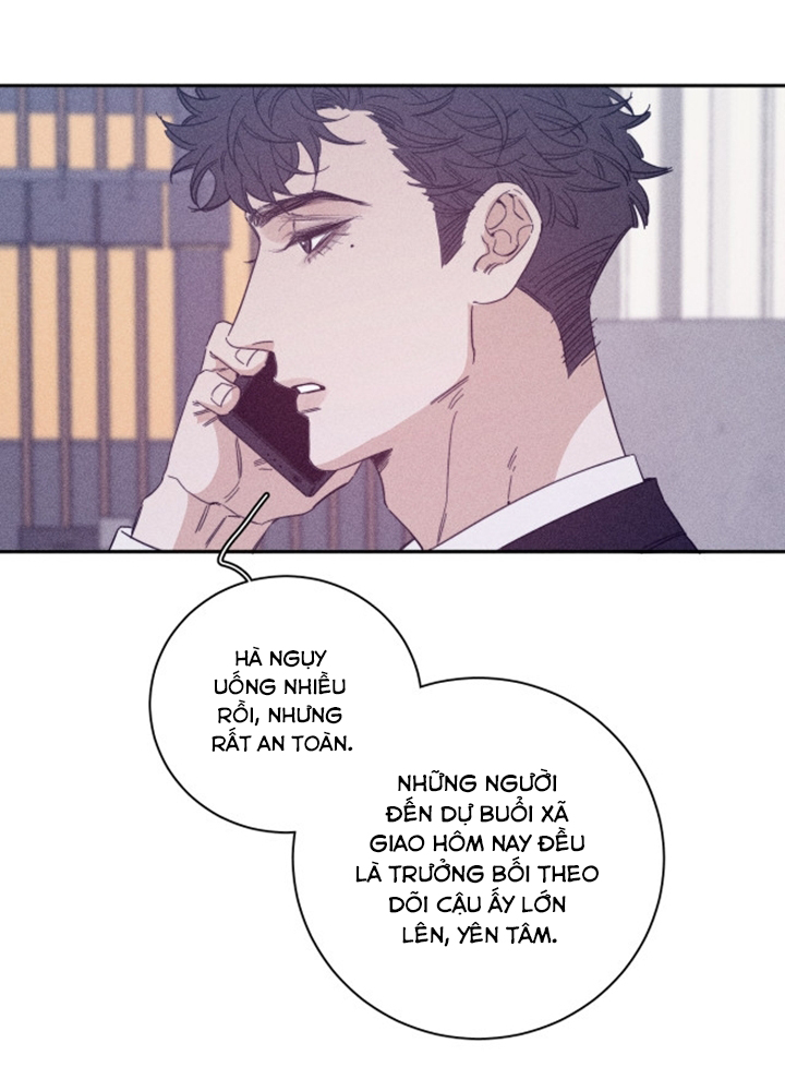 xuân nhật tương chí chapter 74 10