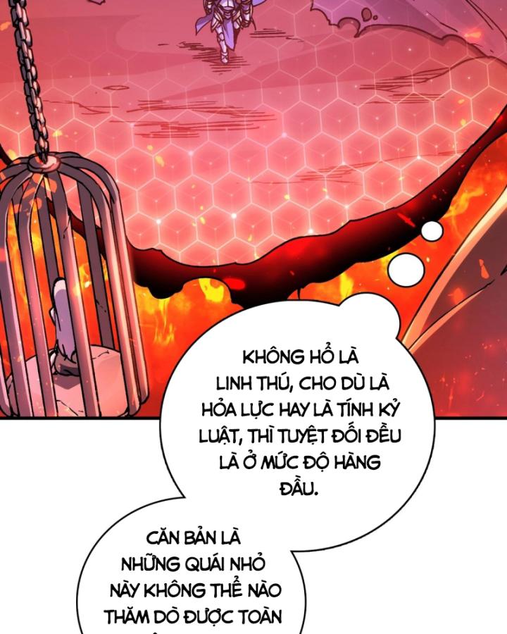 mở màn kiêm nhiệm boss hắc long, tôi vô địch rồi chapter 2 65