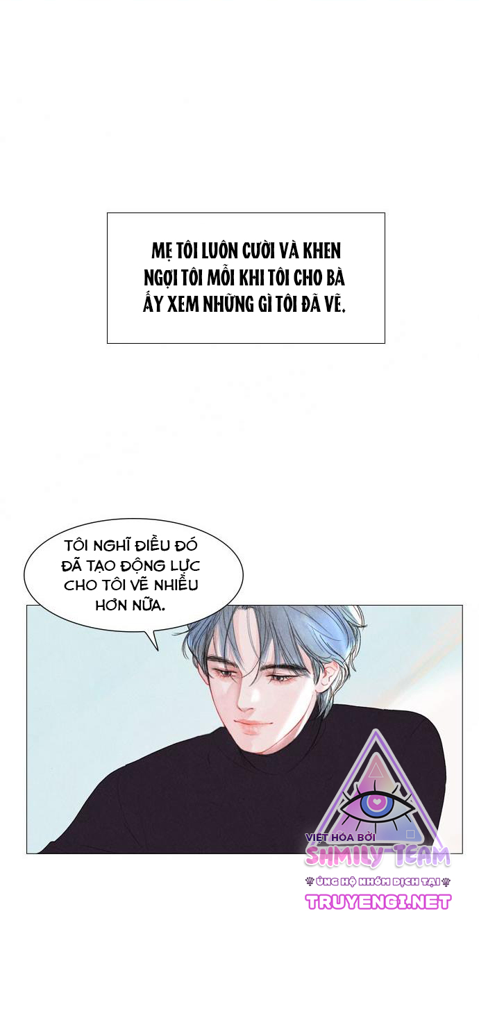 shinbi - thần bí chapter 0 20