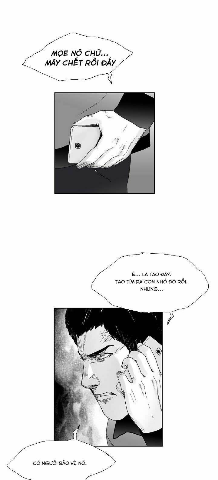 bạo lực học đường chapter 43 35