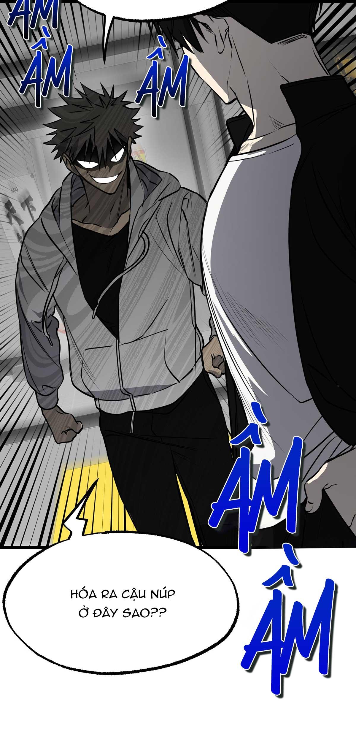 tôn kính và khát khao chapter 1 43