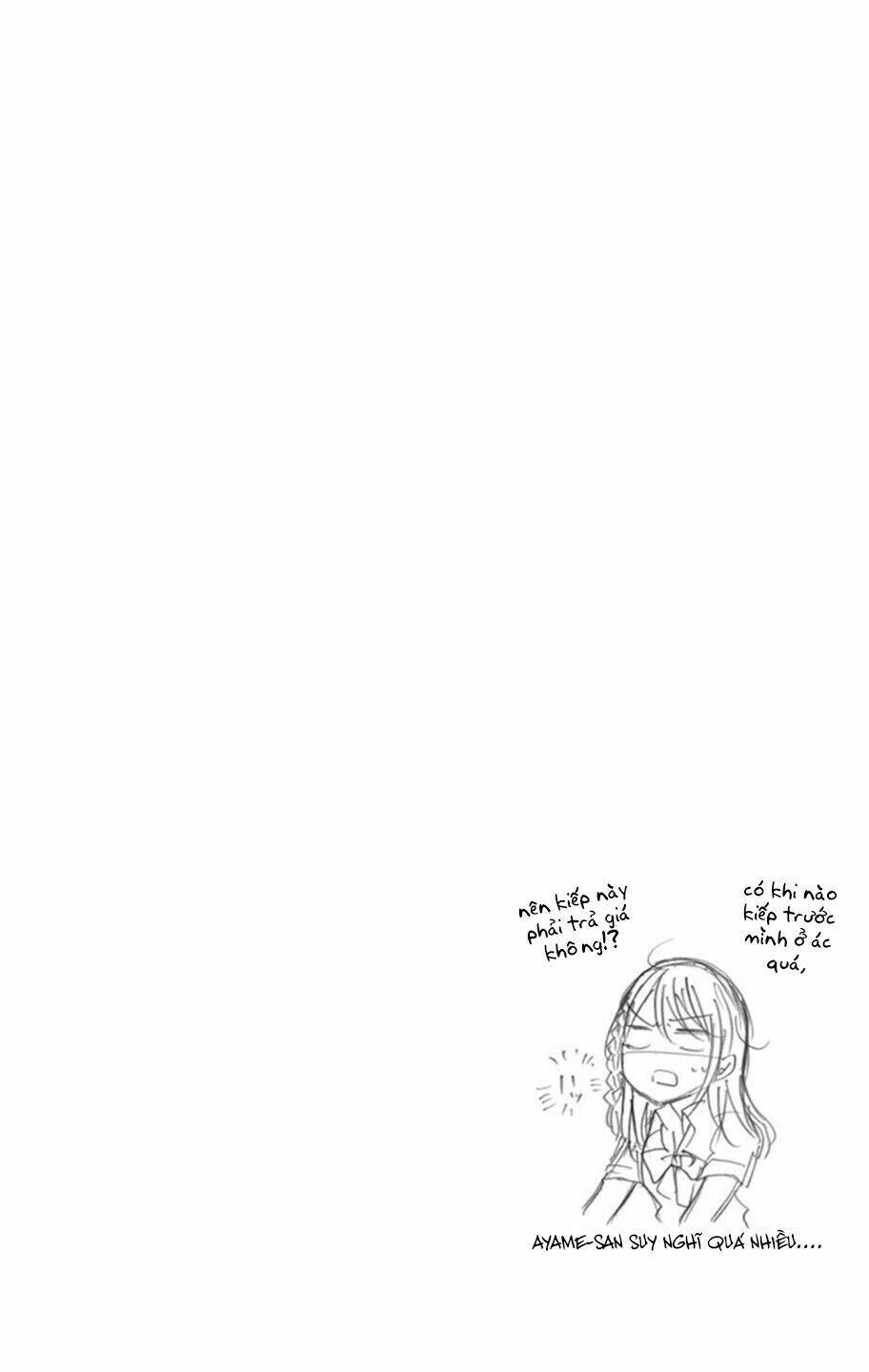 chihaya-san wa sono mama de ii chapter 12 13