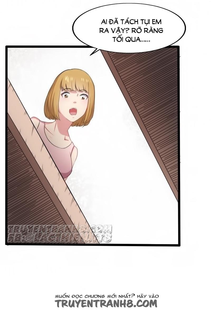 ngạo kiều quỷ vương yêu ta chapter 6 7