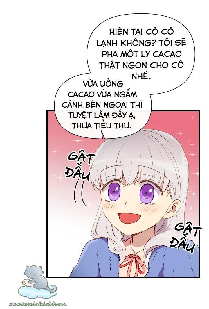 công nương khế ước của gia tộc công tước quái vật chapter 18 42