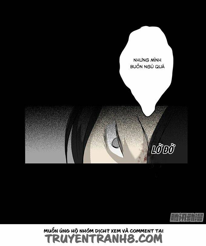 ớn lạnh tuyệt đối chapter 65 12