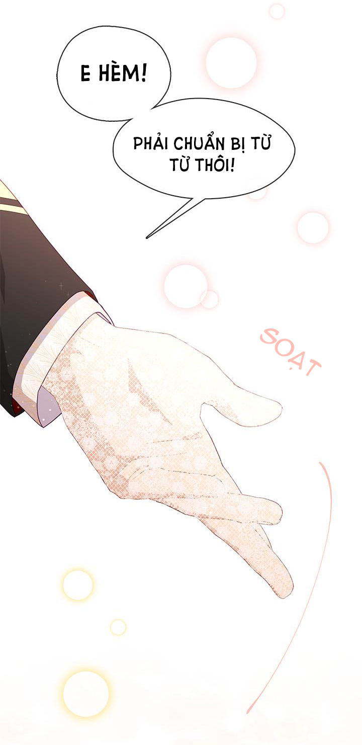 cẩn thận nữ phụ phản diện đấy! chapter 110 63