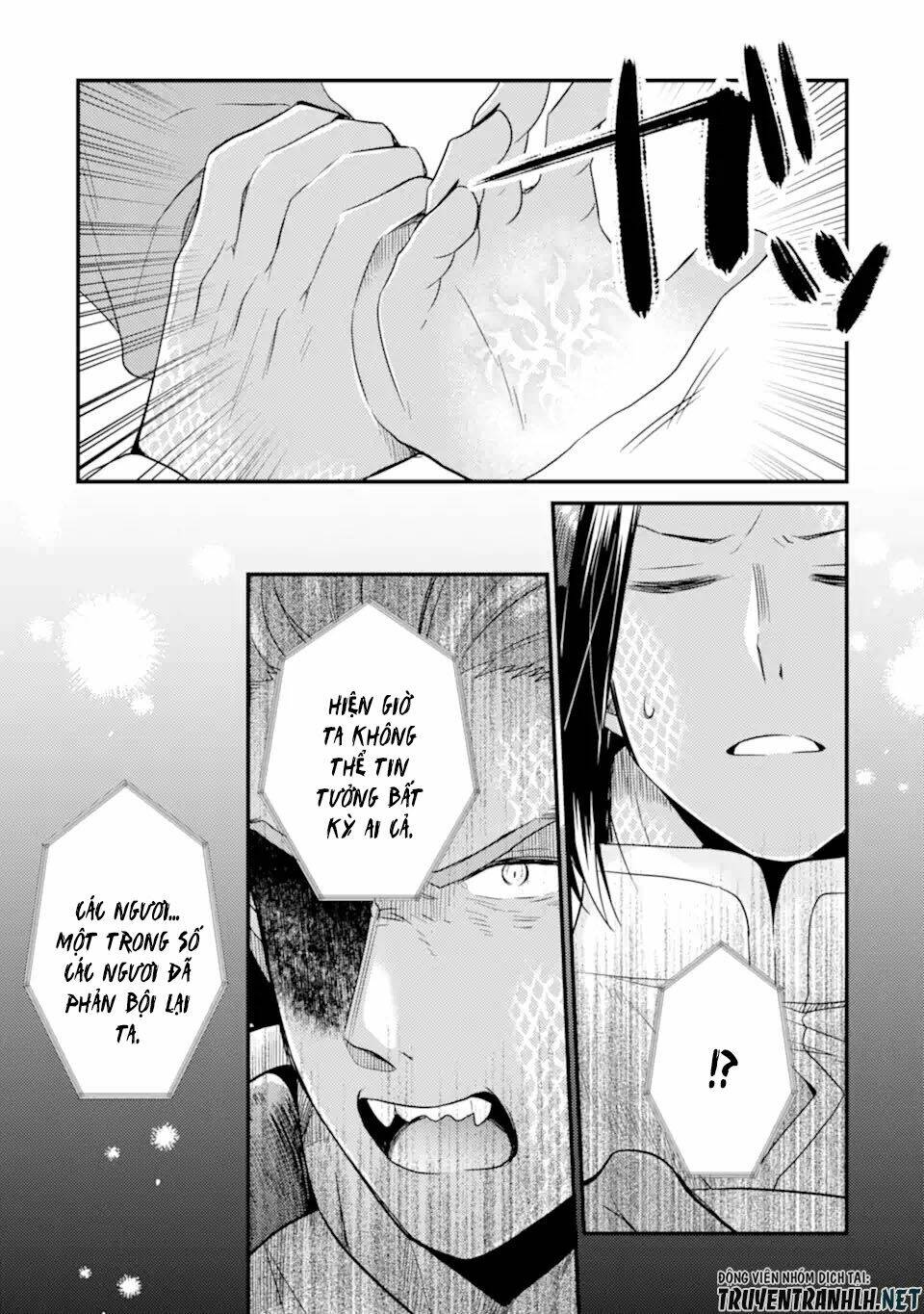 6-sai no kenja wa hikage no michi wo ayumitai chapter 10 19