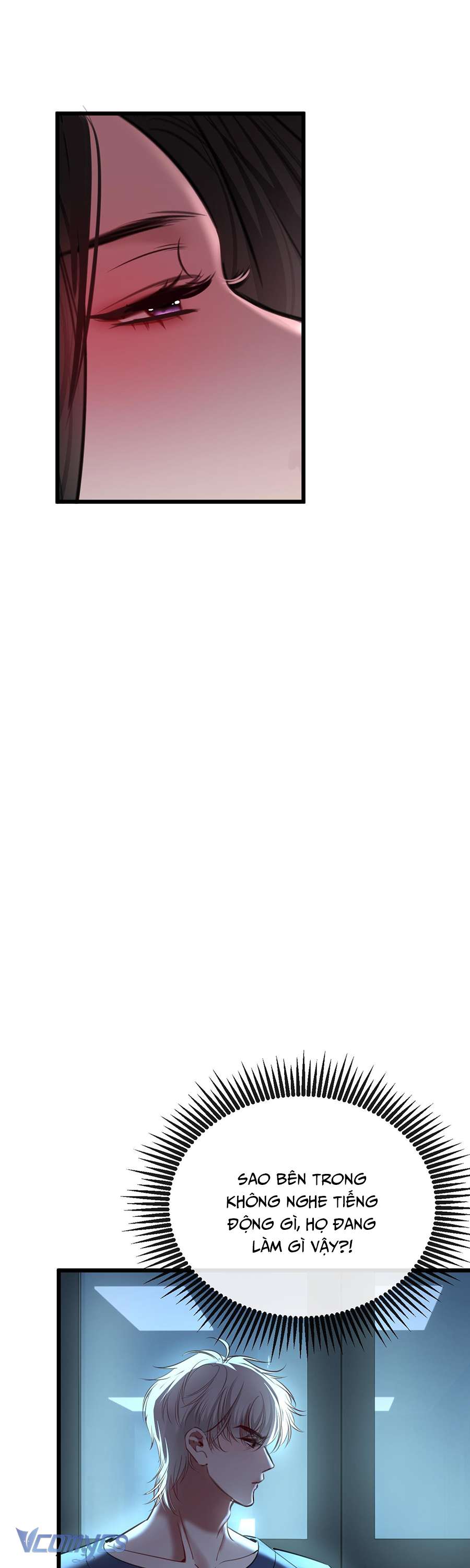 xin lỗi, tôi cũng là đại lão chapter 41 24