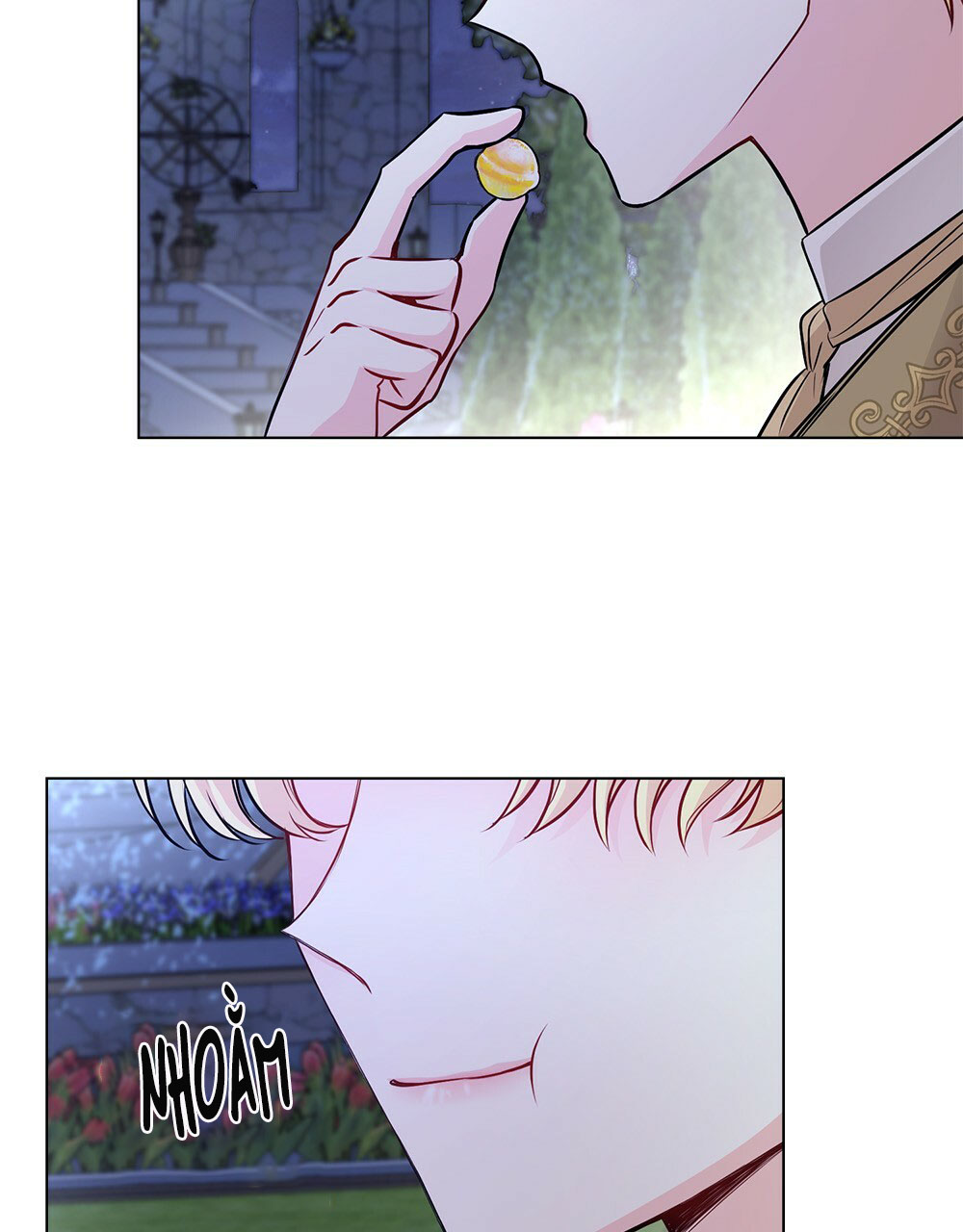 đi tìm nàng camellia chapter 25.2 4