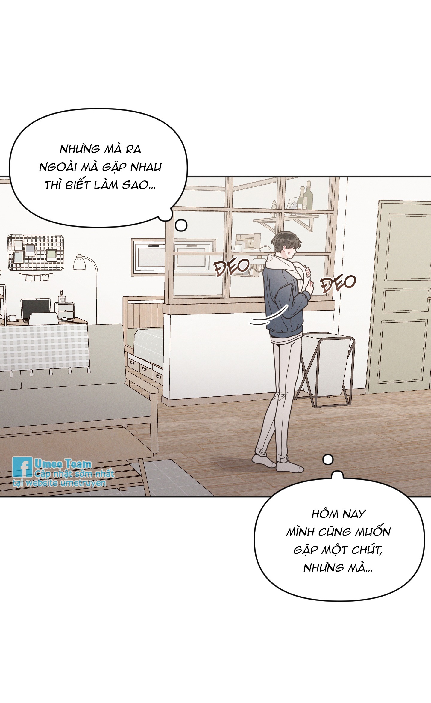 đời tư hàng xóm chapter 19 28