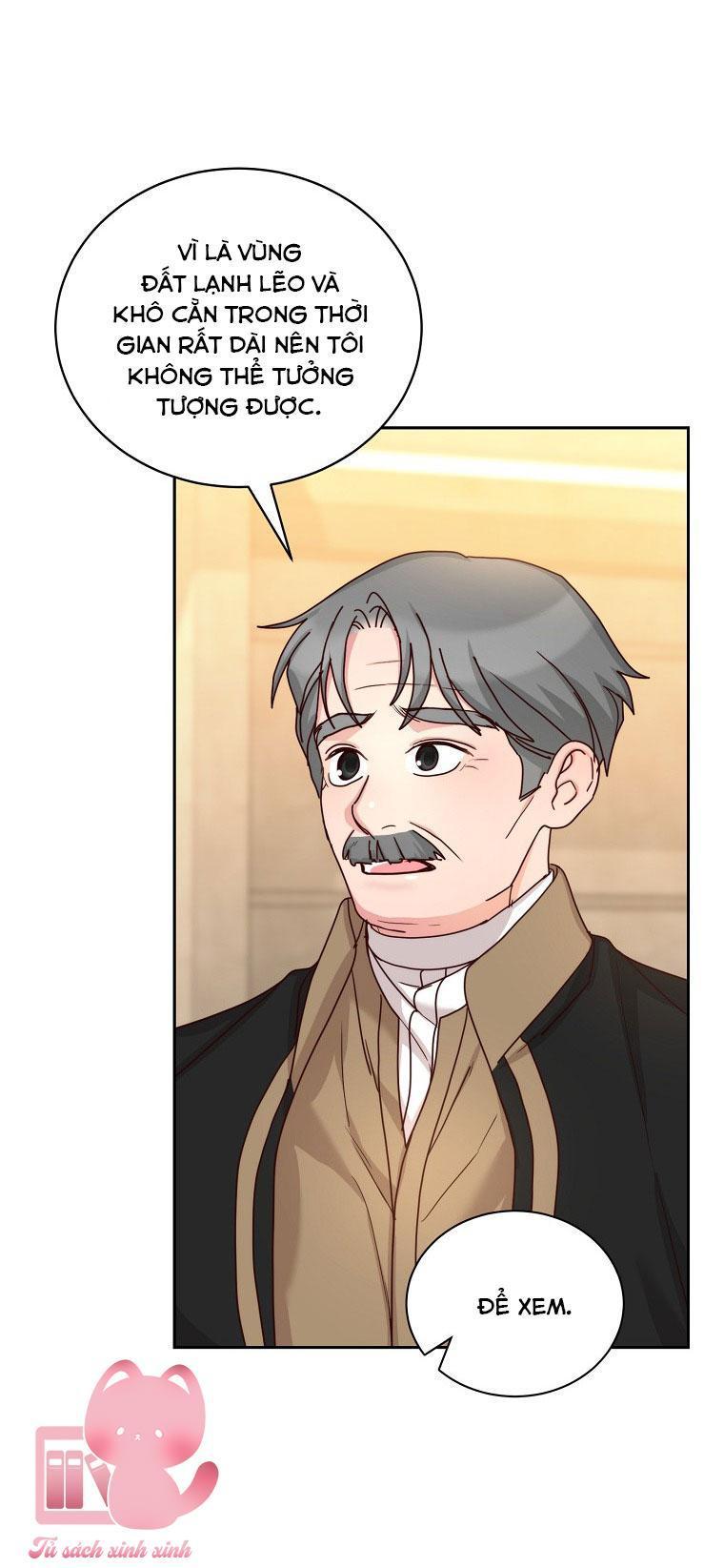 thế thì ta cứ trở thành kẻ ác thôi chapter 67 6