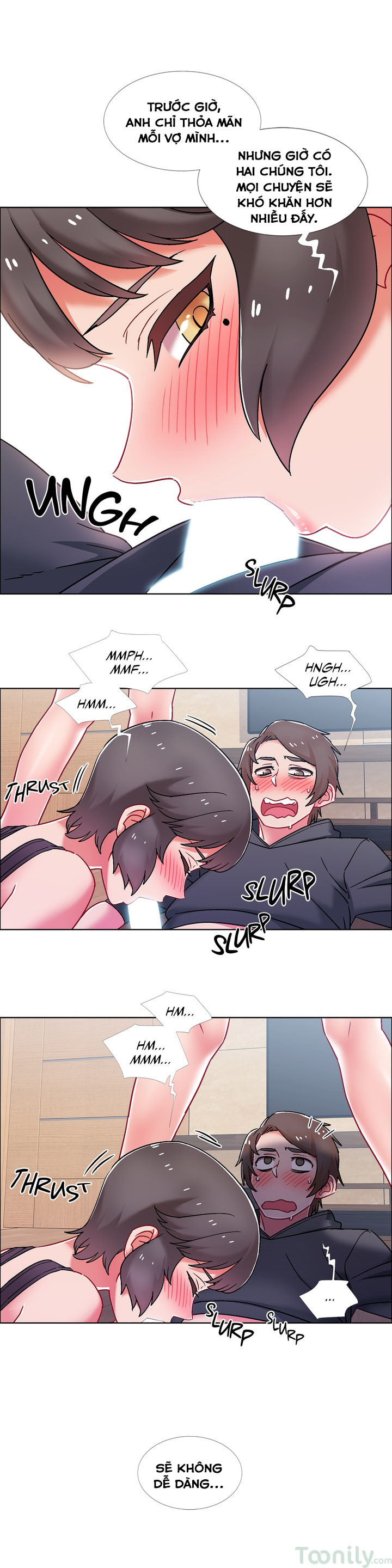 rental girls chapter 46 19