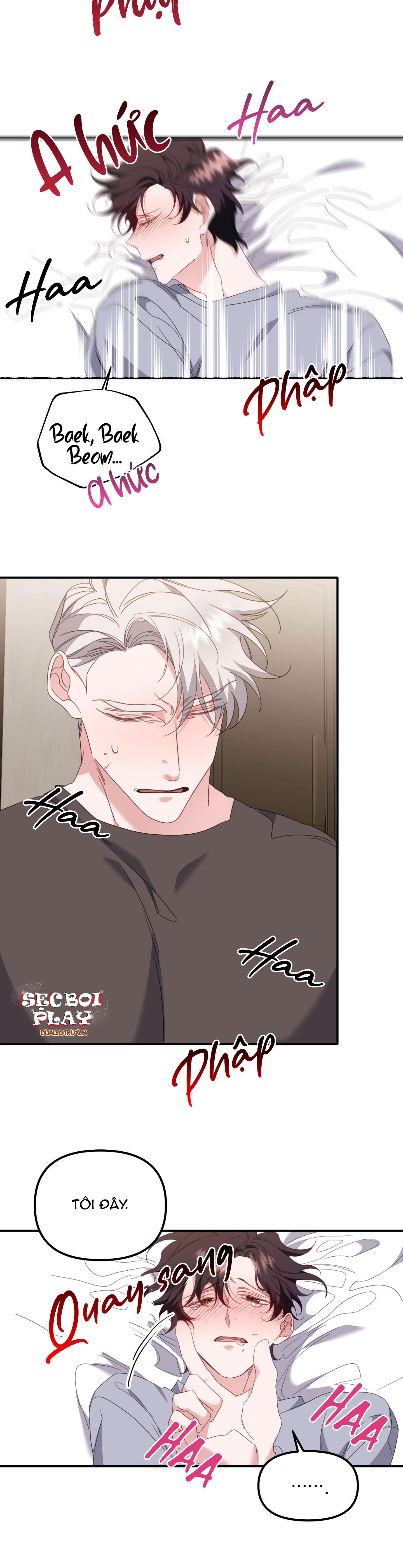 hổ trở về chapter 7 22