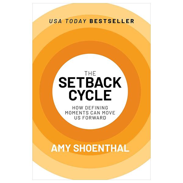 Sách ngoại văn: The Setback Cycle