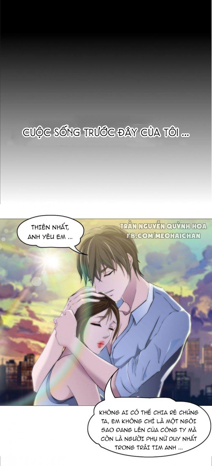 cạm bẫy của nữ thần chapter 2 7