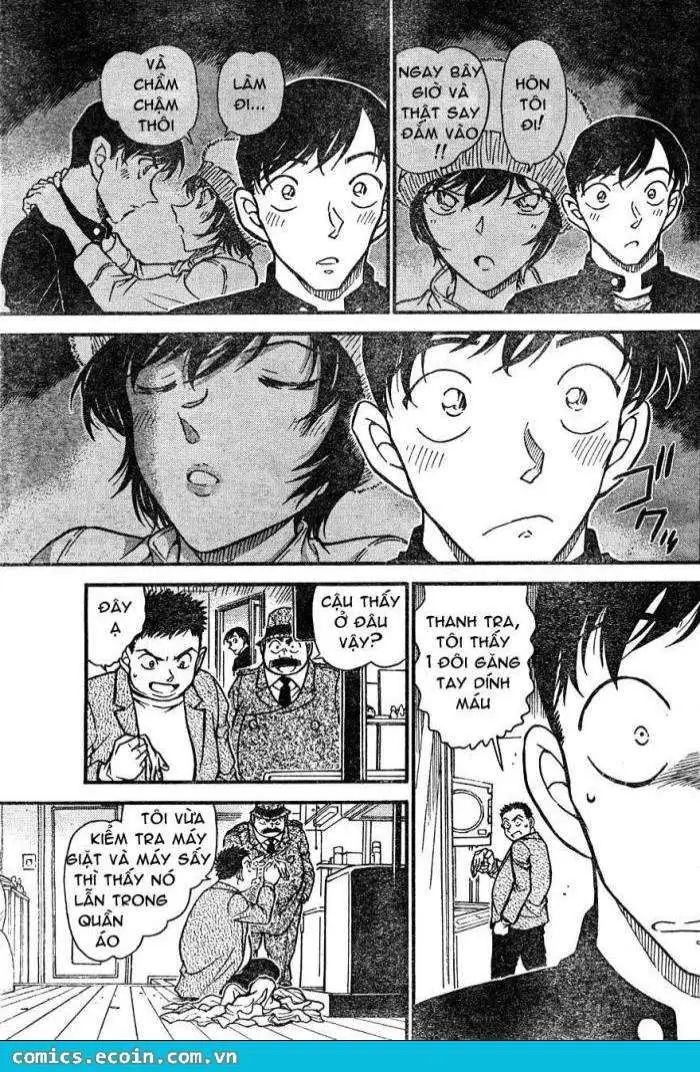 conan chapter 626 11