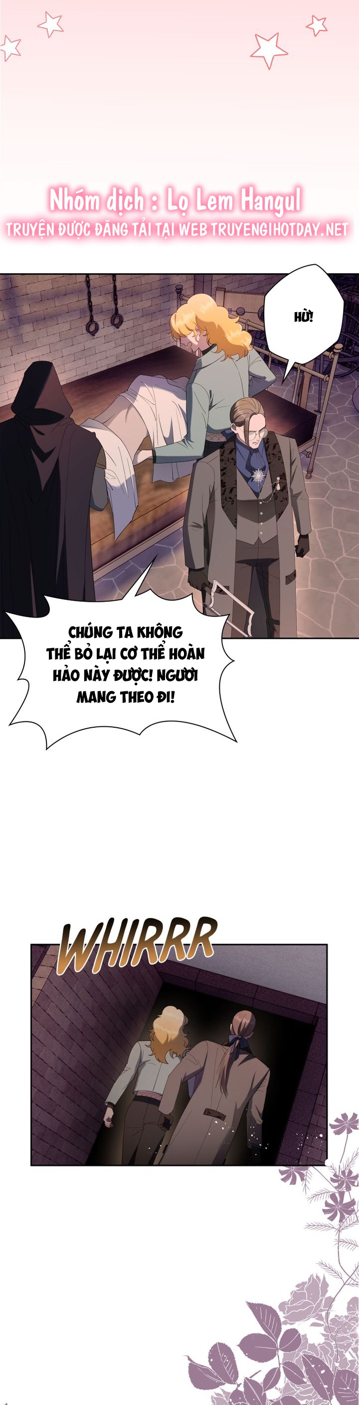 thuần hóa hoàng đế bạo chúa chapter 75 5