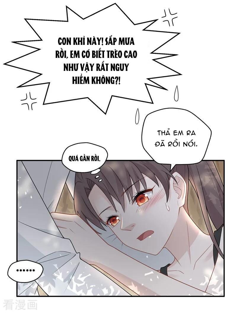 thiên kim bất lương chapter 50 3