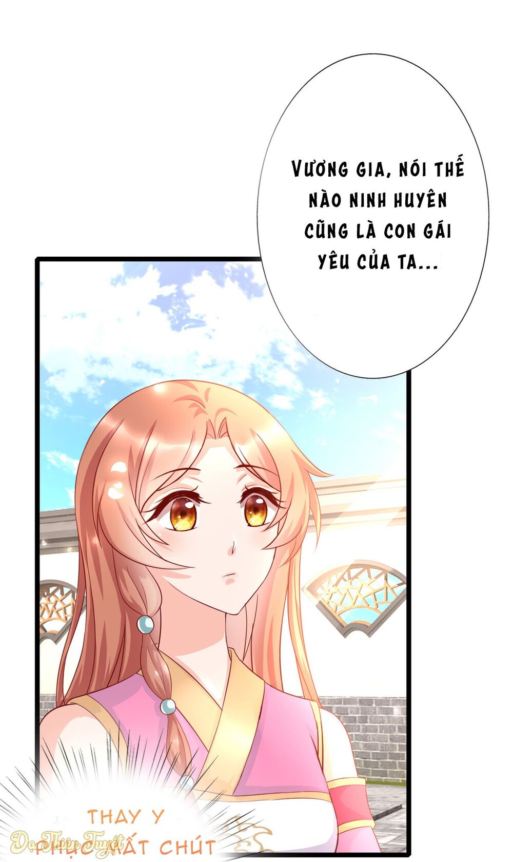 nhân vật phản diện biến thành sủng vật chapter 10 38