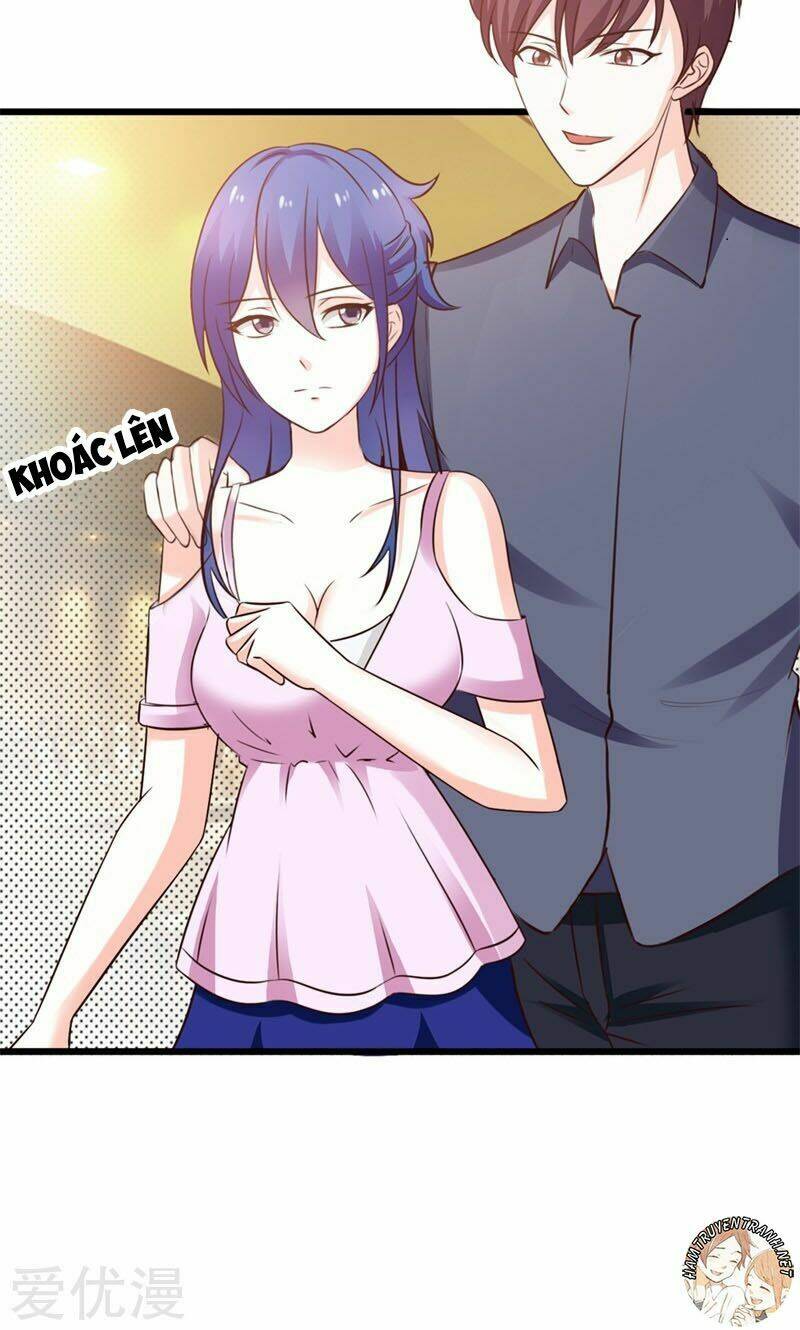 bá đạo tổng tài ngạnh thượng cung chapter 24 32